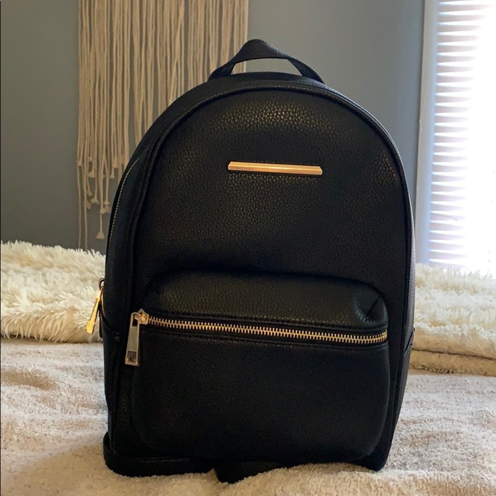 small travel backpack